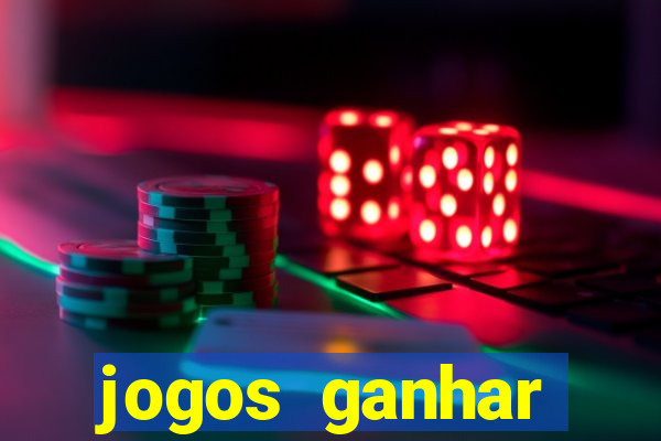 jogos ganhar dinheiro pix